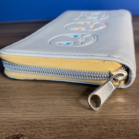 Pokémon Loungefly Wallet - Picture 3 of 9